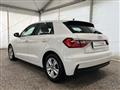 AUDI A1 SPORTBACK SPB 25 TFSI ADVANCED