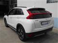 MITSUBISHI ECLIPSE CROSS Eclipse Cross