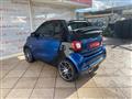 SMART FORTWO 0.9 BRABUS XCLUSIVE TWINAMIC TURBO CABRIO