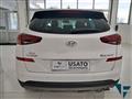 HYUNDAI TUCSON HYBRID 1.6 CRDi 136CV 48V XPrime