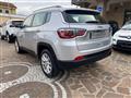 JEEP Compass 1.6 mjt Limited 2wd 120cv my19