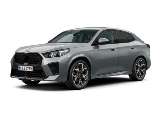 BMW X2 sDrive 18d Msport