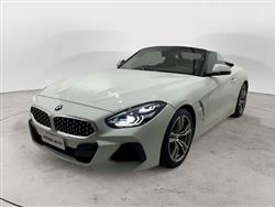 BMW Z4 sDrive20i