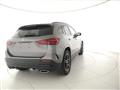 MERCEDES CLASSE GLA 200 d Automatic AMG Line Premium