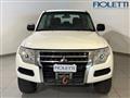 MITSUBISHI PAJERO 3.2 DI-D 16V aut. 3p. Intense DPF