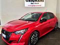 PEUGEOT 208 PureTech 75 Stop&Start 5 porte Active