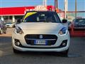 SUZUKI SWIFT 1.2 Hybrid CVT Top