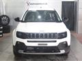 JEEP AVENGER 1.2 Turbo Summit PACK INFOTAINMENT