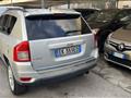 JEEP COMPASS 2.2 CRD Limited