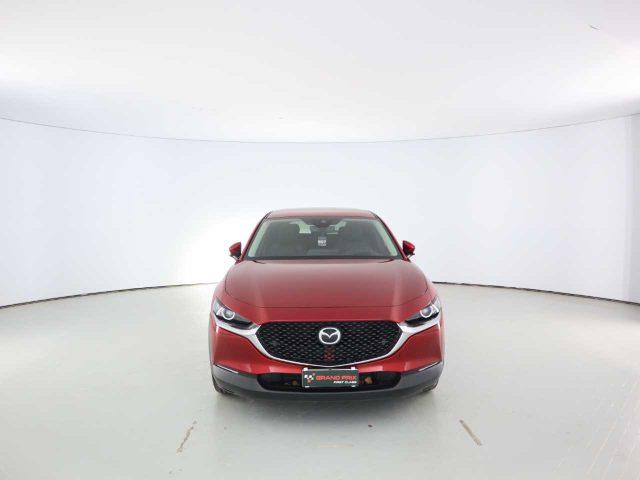 MAZDA CX-30 2.0L Skyactiv-G M Hybrid 2WD Executive