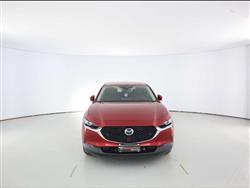 MAZDA CX-30 2.0L Skyactiv-G M Hybrid 2WD Executive