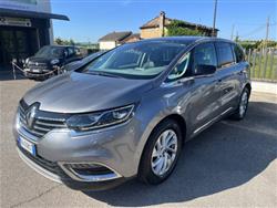 RENAULT Espace 1.6 dci energy Intens 160cv edc