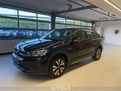 VOLKSWAGEN TAIGO 1.0 TSI LIFE 110CV DSG