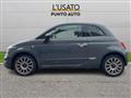 FIAT 500 1.0 Hybrid Star