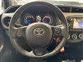 TOYOTA YARIS 1.5 5 porte Lounge