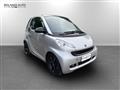 SMART FORTWO 1.0 more white 71cv