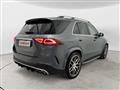 MERCEDES CLASSE GLE GLE 53 4Matic+ Mild Hybrid AMG