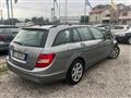 MERCEDES Classe C Station Wagon C SW 200 cdi (be) Executive