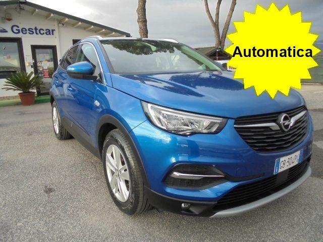 OPEL GRANDLAND X 1.5 diesel Ecotec Start&Stop aut. Innovation