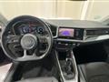 AUDI A1 SPORTBACK SPB 30 TFSI S tronic S line #VARI COLORI