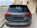 VOLKSWAGEN TIGUAN 2.0 TDI DSG Sport BMT R-LINE