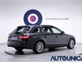 AUDI A4 AVANT AVANT 2.0 TDI 143CV MULTITRONIC ADVANCED