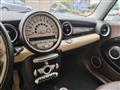 MINI CLUBMAN Mini 1.6 16V Cooper Chili Clubman FINANZIABILE