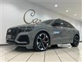 AUDI Q8 TFSI V8 quattro tiptronic