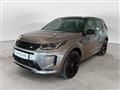 LAND ROVER DISCOVERY SPORT Discovery Sport 2.0 TD4 163 CV AWD Auto R-Dynamic SE