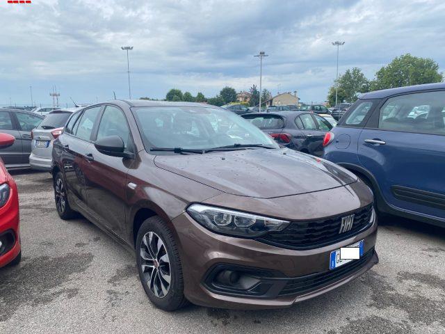 FIAT TIPO STATION WAGON 1.6 Mjt S&S SW City Life