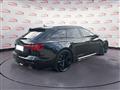 AUDI A6 AVANT RS 6 Avant 4.0 TFSI V8 quattro tiptronic Performance