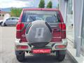 NISSAN TERRANO 2.7 Tdi 3 porte CARROZZERIA GRANDINATA