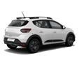 DACIA NUOVA SANDERO STEPWAY Stepway 1.0 TCe ECO-G Expression