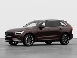 VOLVO XC60 B5 AWD automatico Ultra Dark