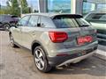 AUDI Q2 1.6 TDI S tronic Design TAGLIANDI AUDI