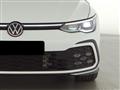 VOLKSWAGEN GOLF 2.0 TDI GTD DSG