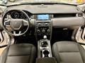 LAND ROVER DISCOVERY SPORT 2.0 150 CV UNIPRO GANCIO TRAINO