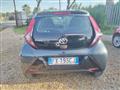 TOYOTA AYGO 1.0 VVT-i 72 CV 5 porte x-business MMT