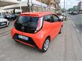 TOYOTA AYGO 1.0 VVT-i 69 CV 5 porte x-pay