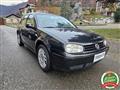 VOLKSWAGEN GOLF 1.6 16V cat 5 porte Comfortline GPL