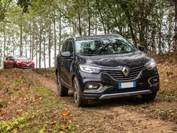 RENAULT KADJAR TCe 140CV FAP Sport Edition2