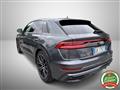 AUDI Q8 50 TDI 286 CV quattro tiptronic Sport S Line