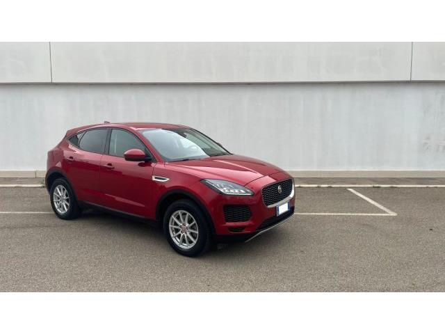 JAGUAR E-PACE 2.0D 150 CV