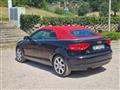 AUDI A3 Cabrio 1.9 TDI F.AP. Attraction