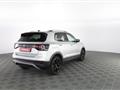 VOLKSWAGEN T-CROSS 1.0 TSI 110 CV DSG Advanced