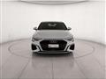 AUDI A3 Sportback 35 2.0 tdi S line Edition s-tronic