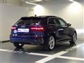 AUDI A3 SPORTBACK A3 SPB 30 TDI S tronic S line edition