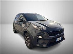 KIA SPORTAGE 2016 1.6 ECOGPL 2WD Urban Navi