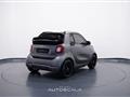 SMART FORTWO CABRIO 0.9 Turbo 90cv Twinamic Cabrio Superpassion