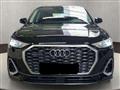 AUDI Q3 Sportback 35 2.0 tdi Sline edition quattro stronic